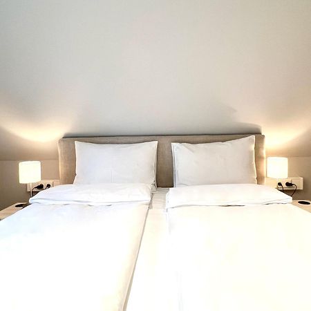 Boutique Hotel Waldwiese Hohwacht Zewnętrze zdjęcie