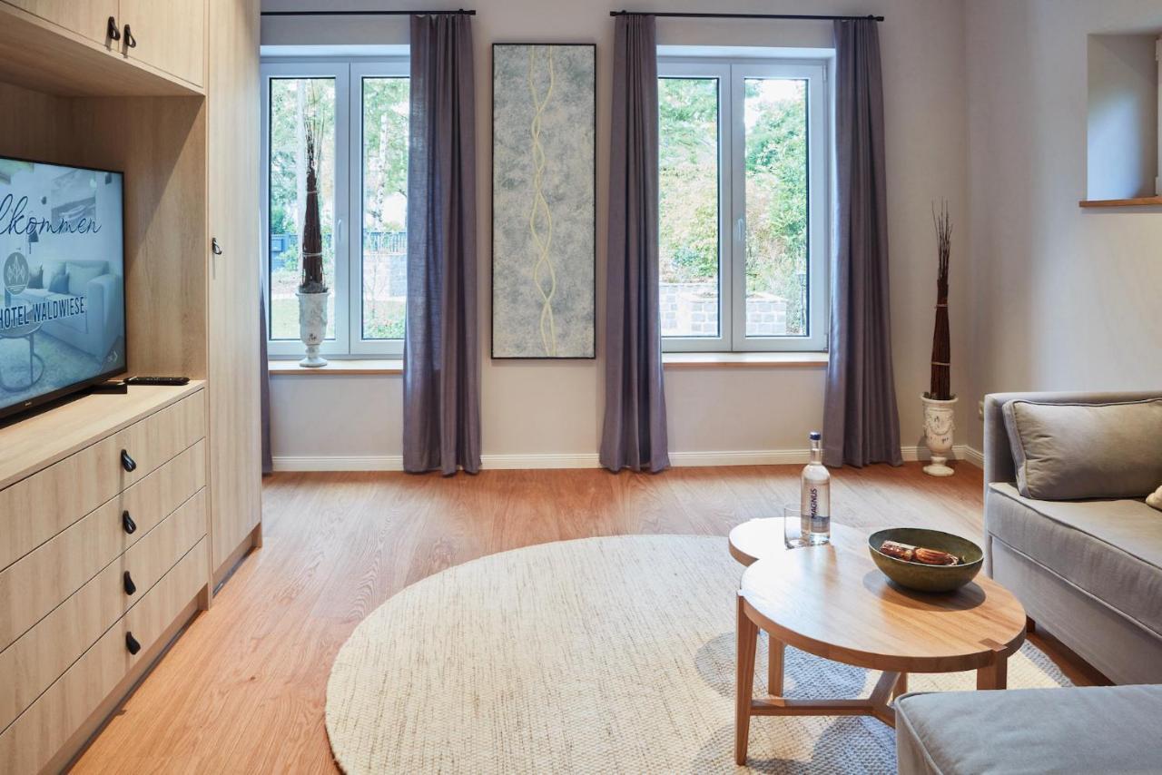 Boutique Hotel Waldwiese Hohwacht Zewnętrze zdjęcie