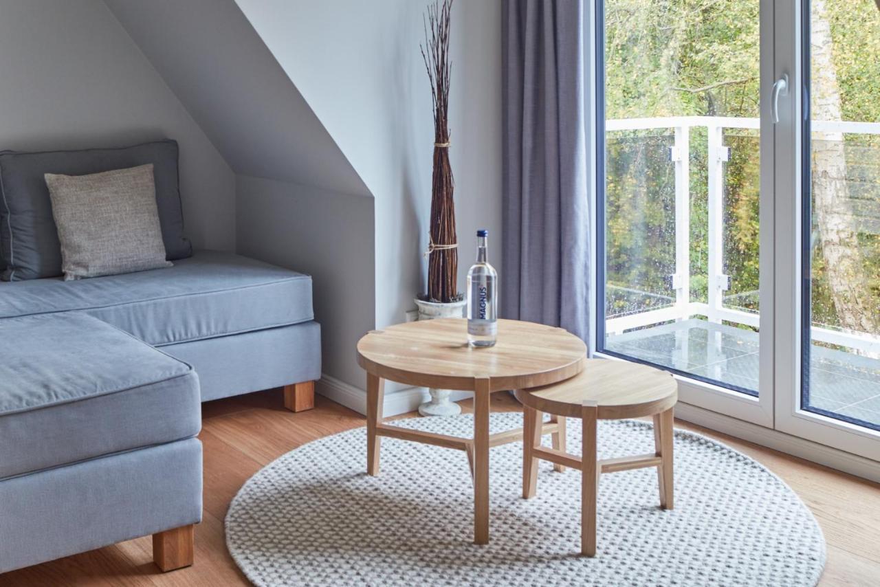 Boutique Hotel Waldwiese Hohwacht Zewnętrze zdjęcie