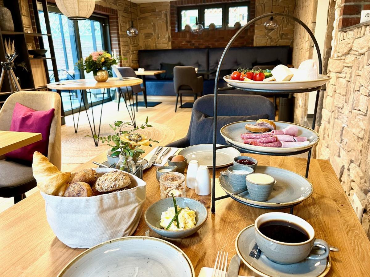 Boutique Hotel Waldwiese Hohwacht Zewnętrze zdjęcie