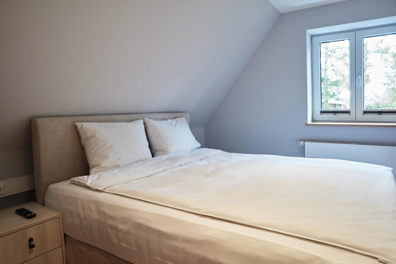 Boutique Hotel Waldwiese Hohwacht Zewnętrze zdjęcie