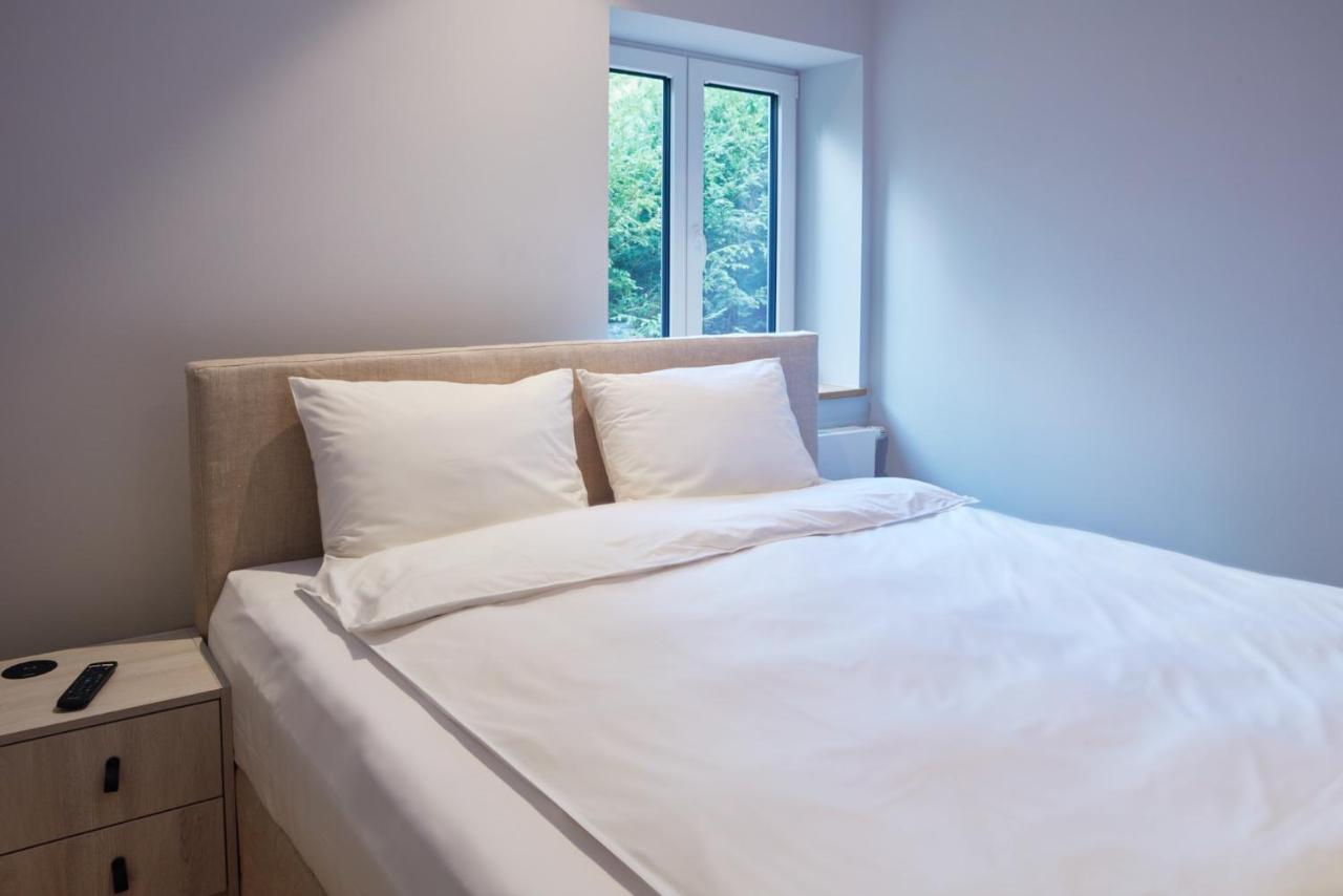 Boutique Hotel Waldwiese Hohwacht Zewnętrze zdjęcie