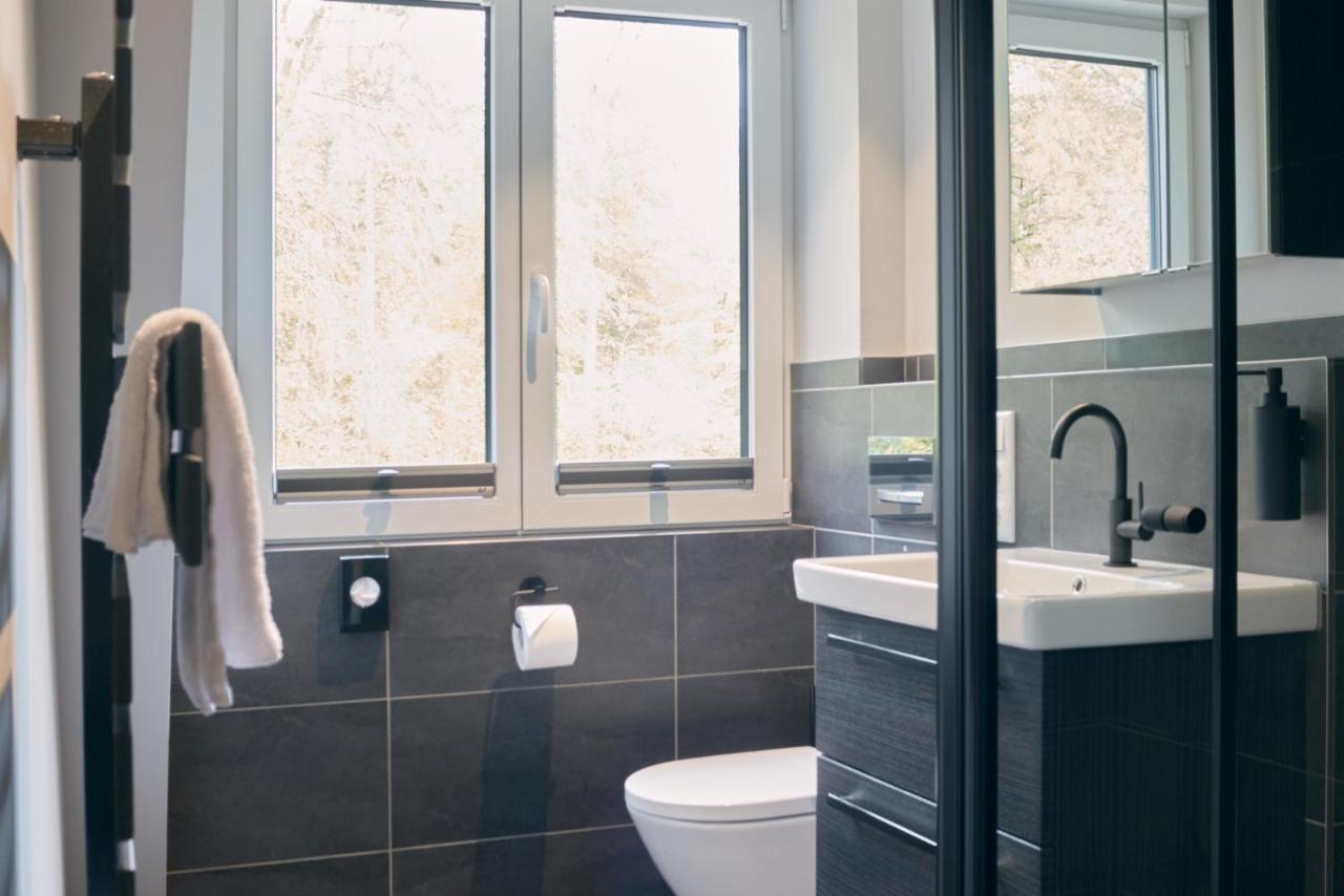 Boutique Hotel Waldwiese Hohwacht Zewnętrze zdjęcie
